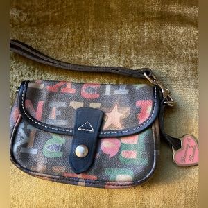 Dooney & Bourke Small Wristlet
